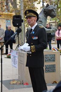 AOBR 2016 12 05 AIX EN PROVENCE-HOMMAGE NATIONAL AUX MORTS POUR LA FRANCE EN AFN (5)
